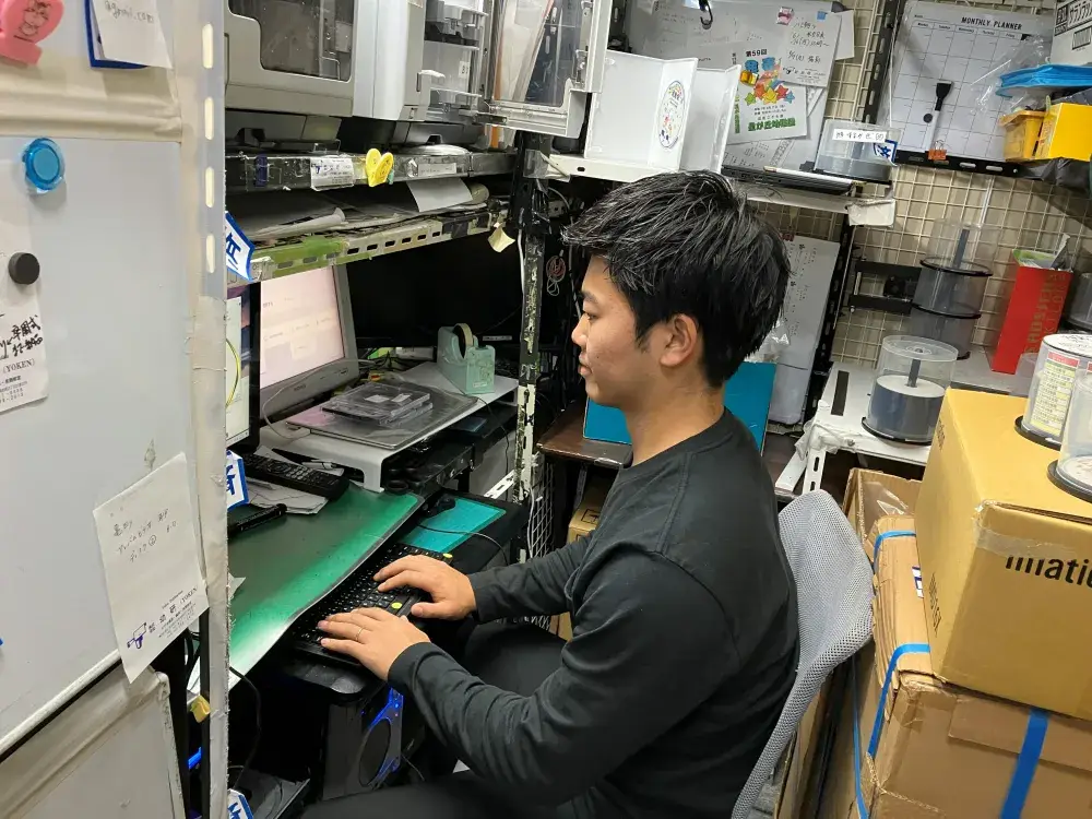 映像制作｜土日祝休み｜フリーター歓迎