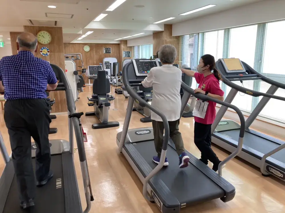 【介護職／正社員】日勤のみの見守り担当