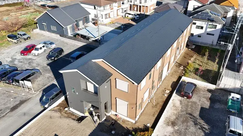  【定員19名の老人ホーム,初任者研修修了以上】有料老人ホーム/サポート体制◎