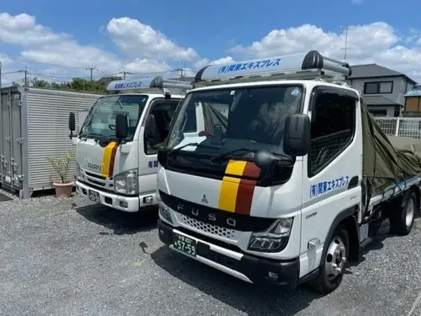 あなたのペースで働ける配送ドライバー