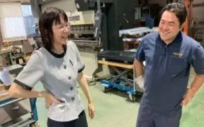 40代,シニア活躍中｜週2,3日～OK｜日給保障｜ルート配送