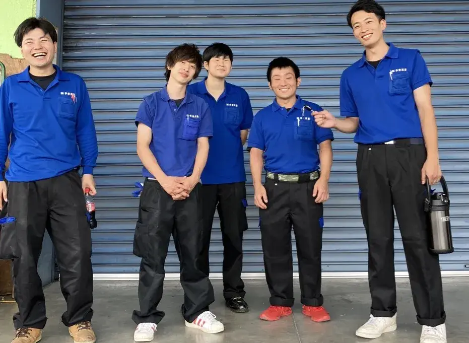 家族時間も守る│Uターン◎｜地元で稼げる帰れるドライバー