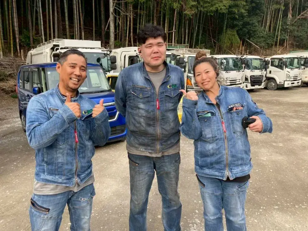 拡張ピアス・ヒゲ・ネイルOKです！自分らしく働いてきゅうよもGET!