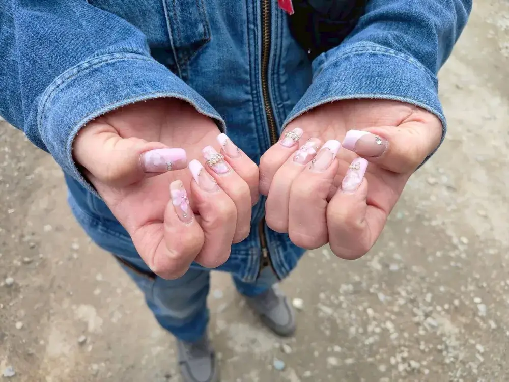 女性も大活躍中！