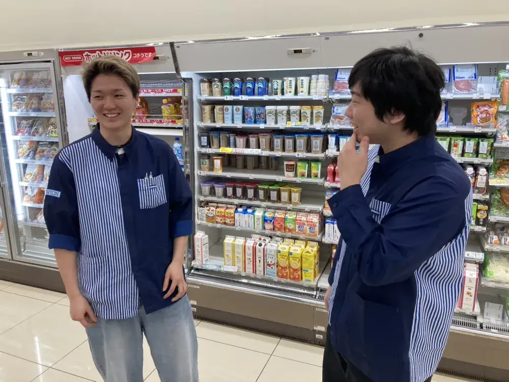 【未経験OK｜週2～】バイトデビュー歓迎♪無理なく続く“ちょうどいい”お仕事