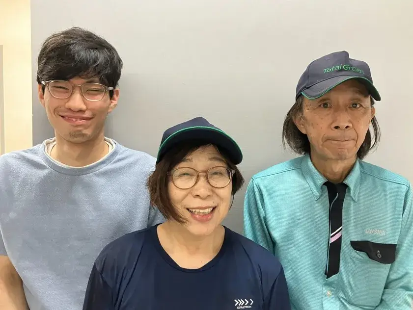 週3日～、未経験OK｜AIに代われない“庭づくり”｜将来は独立も目指せる庭師見習い｜社員登用有