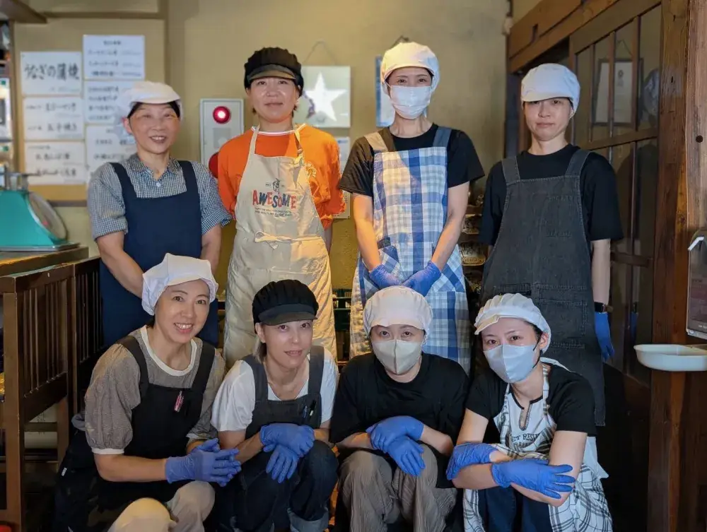 接客なしの完全裏方｜10時～16時・1日4h～｜週2,3日～OK｜仕込みスタッフ