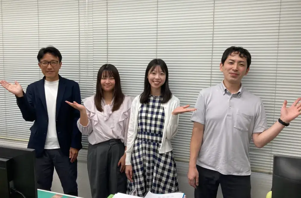 【既存顧客メイン法人営業】★地元大手グループ企業で働く/立川勤務★