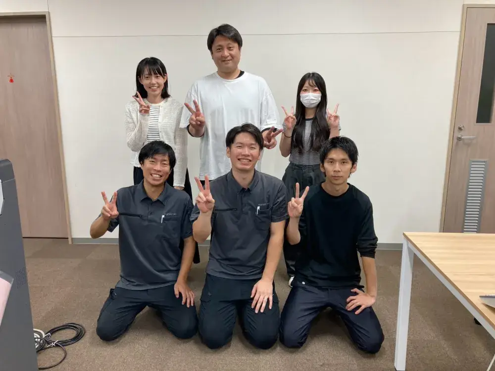 【環境美化用品の定期交換・メンテナンススタッフ】★三鷹・立川・武蔵村山エリアの既存顧客中心に巡回★